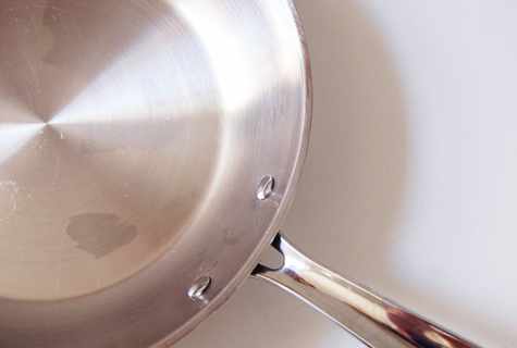How to check stainless steel