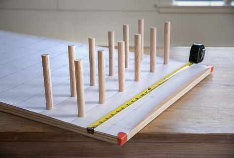 How to stick together plywood