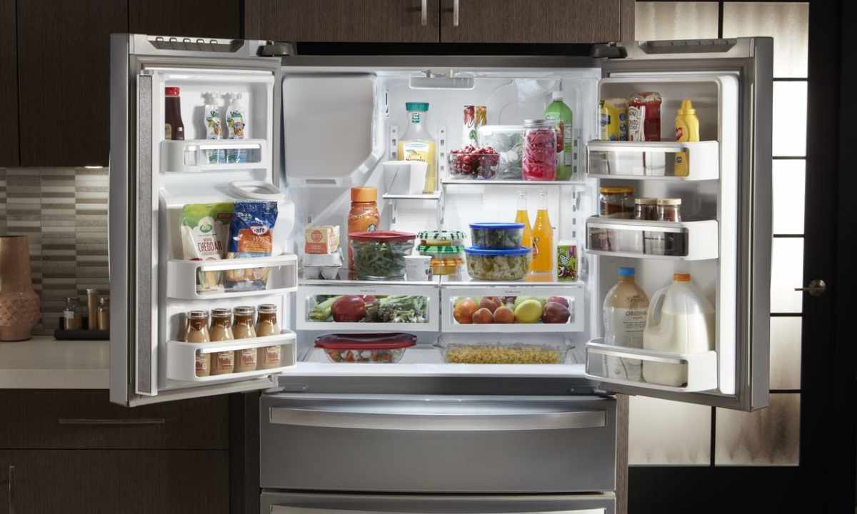 How to choose the fridge of LG