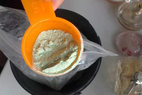 How to dissolve bleaching powder
