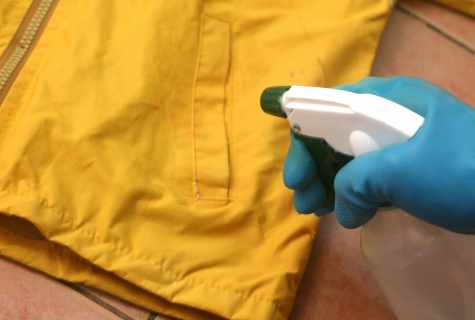 How to remove marker from clothes