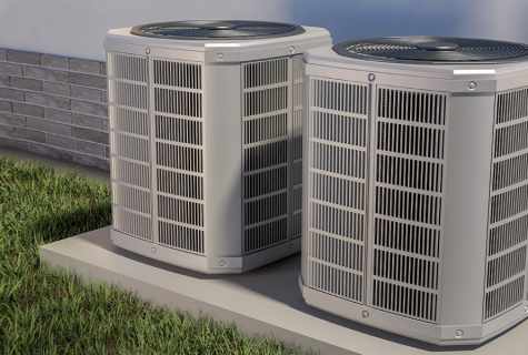 5 most effective devices for heating of housing