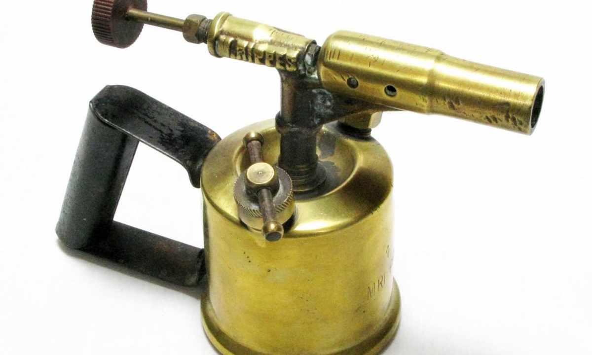 How to make old brass
