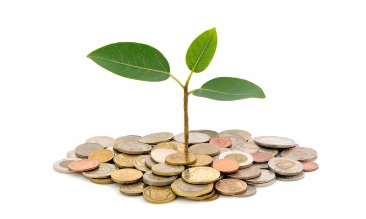 How to create monetary tree