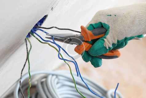 How to check isolation of wires