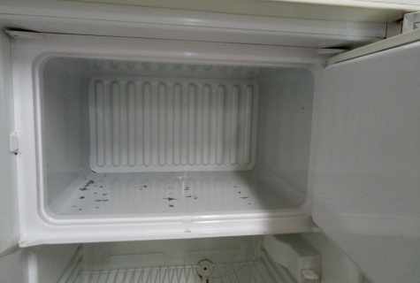 How to defreeze the fridge 
