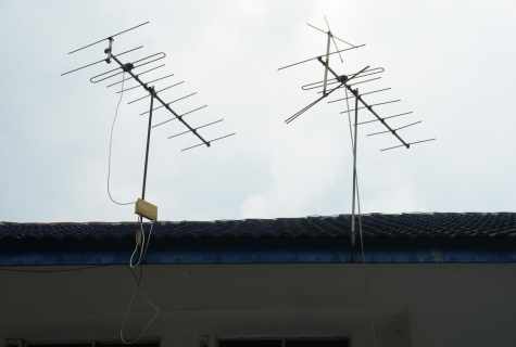 How to choose the street antenna