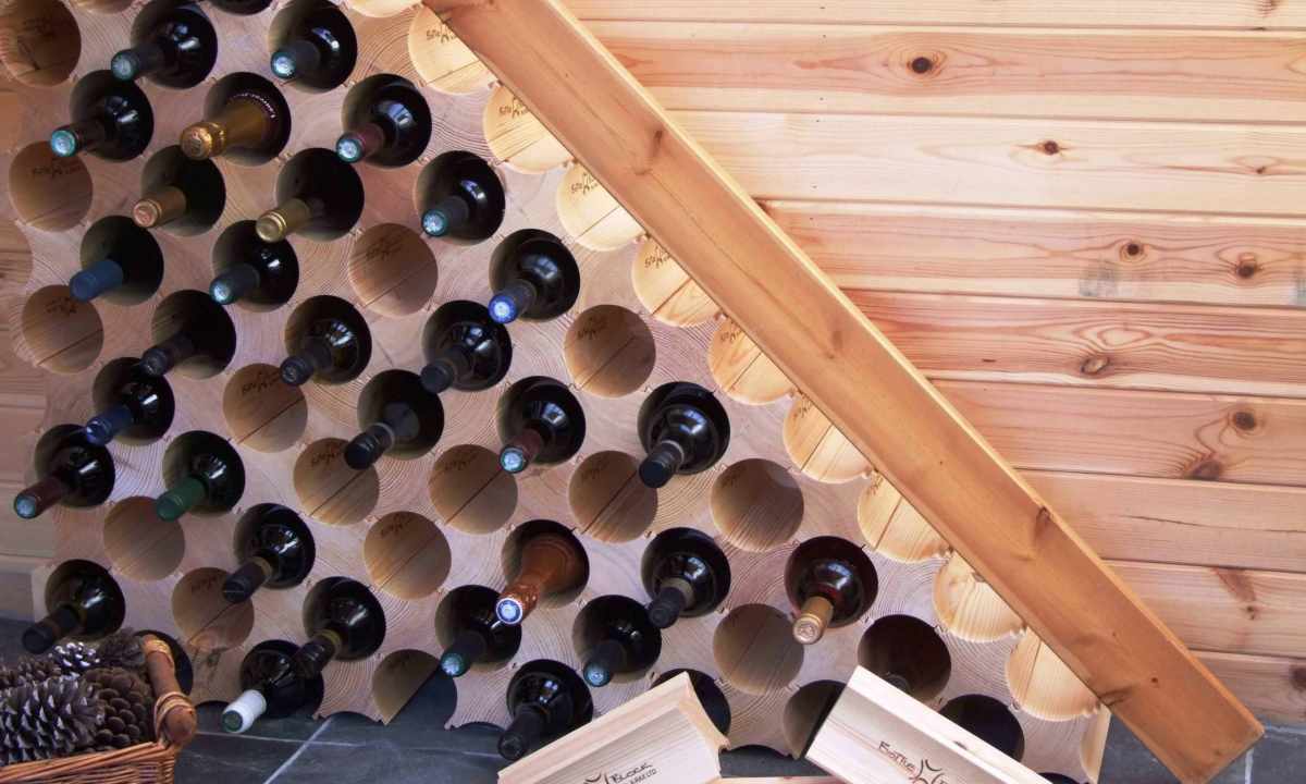 How to make cellar with own hands
