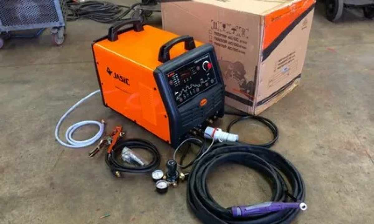 How to choose the invertor welding machine