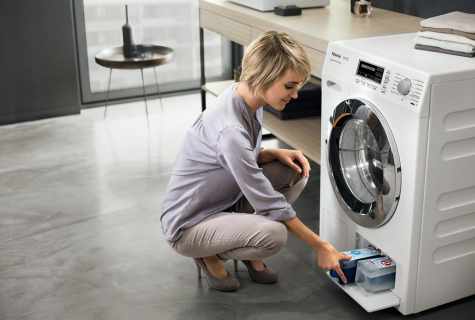 How to choose the washing machine automatic machine