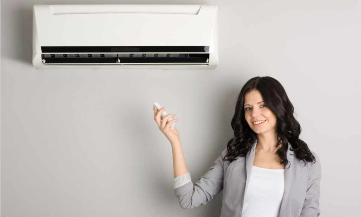 How to mount heating of owner-occupied dwelling