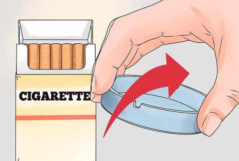 How to get rid of tobacco smell in the apartment
