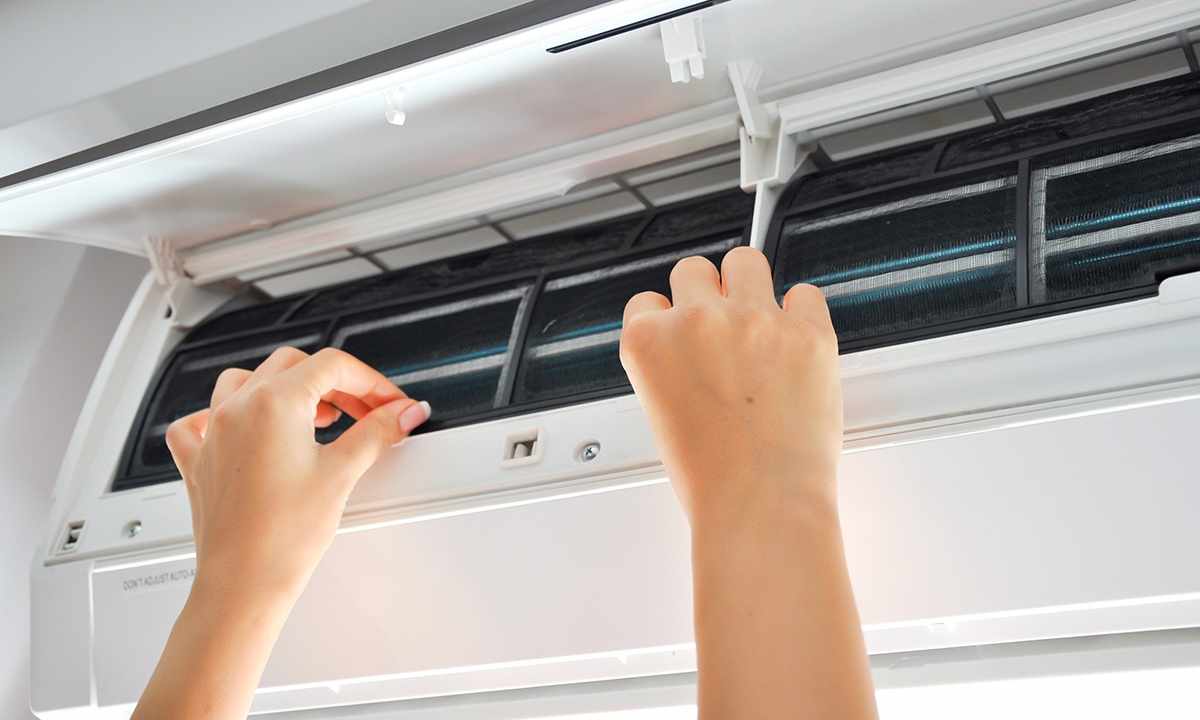 How to choose the air cleaner