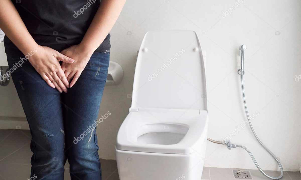 How to get rid of unpleasant smell in toilet