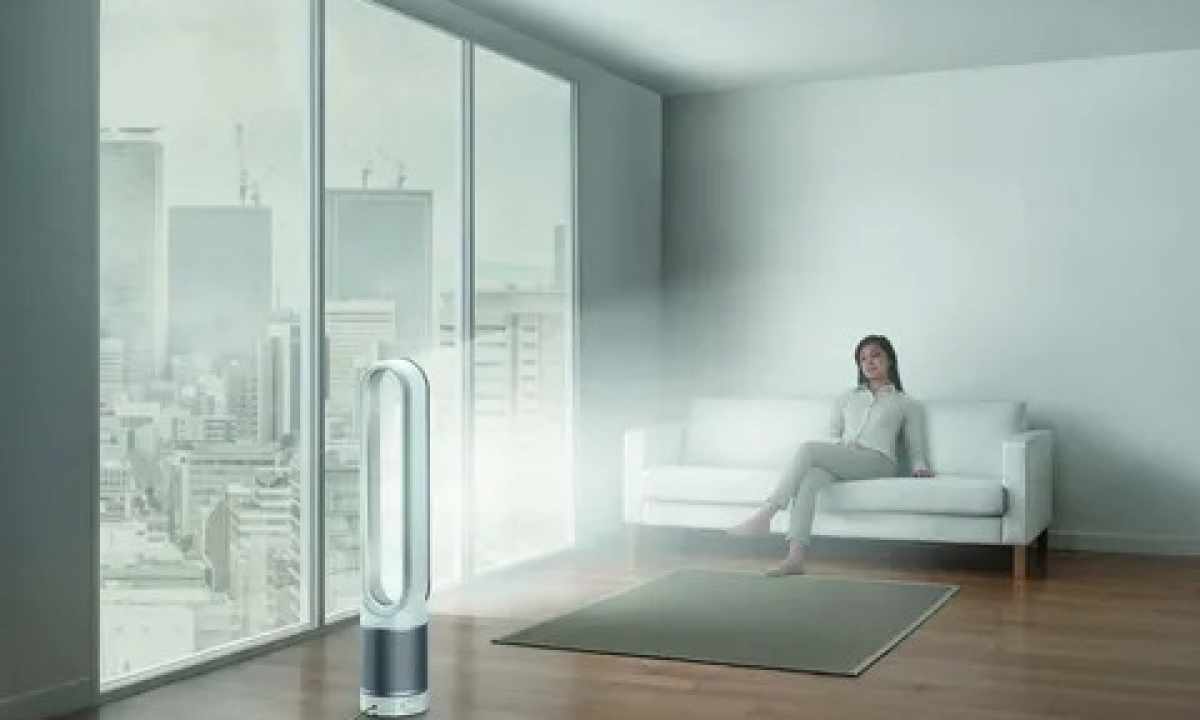 How to choose the air purifier