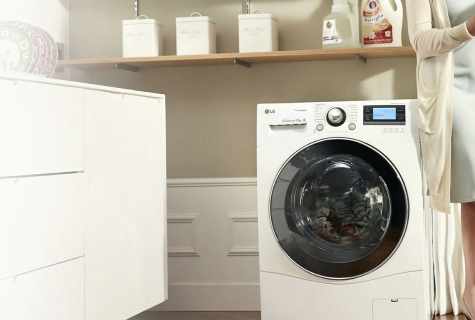 Washing machine: how to choose suitable model