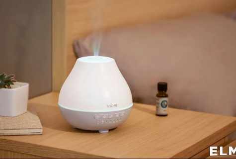 What humidifier is better