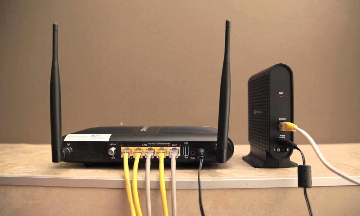 Three ways to distribute Wi-Fi at the dacha