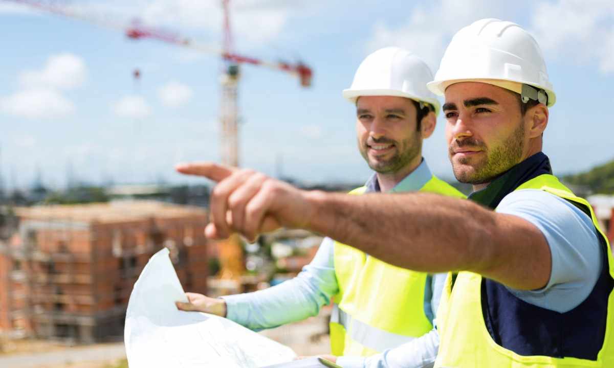 How to choose civil engineering firm