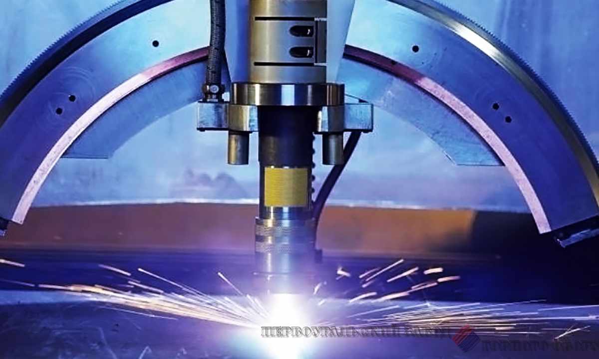 How to make automatic welding semiautomatic device most