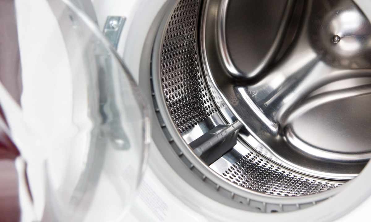 How to replace the bearing in the washing machine