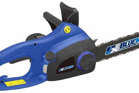 How to choose chain power saw