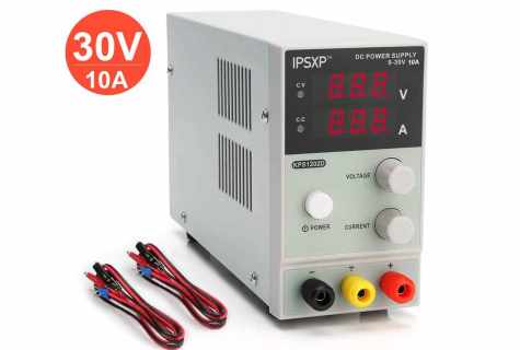 How to choose regulated power supply