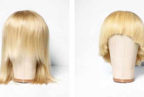 How to choose wig