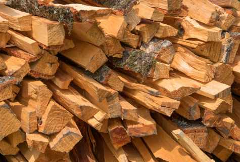 How to put woodpile