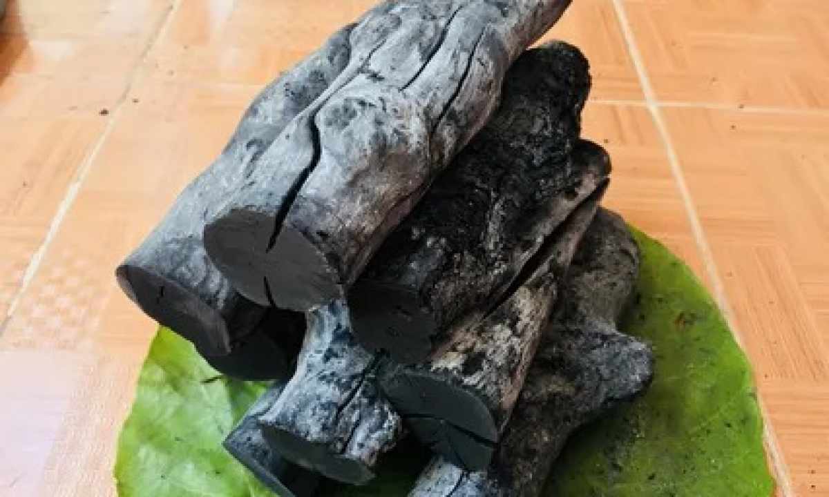 How to define quality of coal