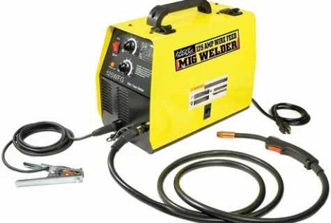 How to choose the welding machine
