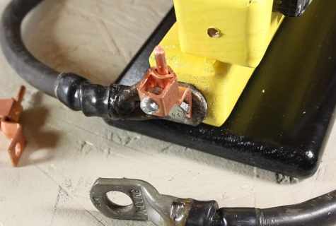 How to make spot welding