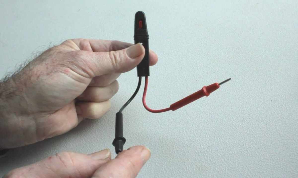 How to check short circuit