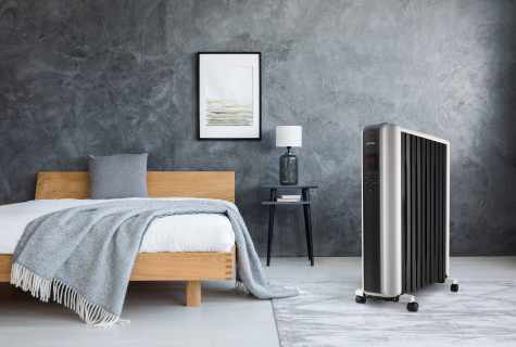 Oil heater or convector: what it is better?