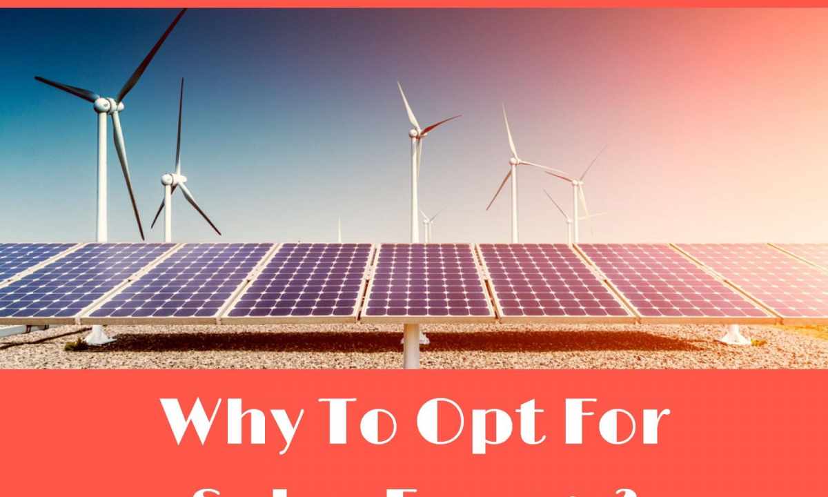 How to choose uninterrupted energy sources