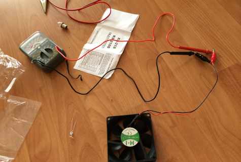 How to make the electric generator