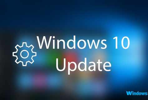 How to update windows