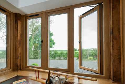 Wooden windows: how to make right choice