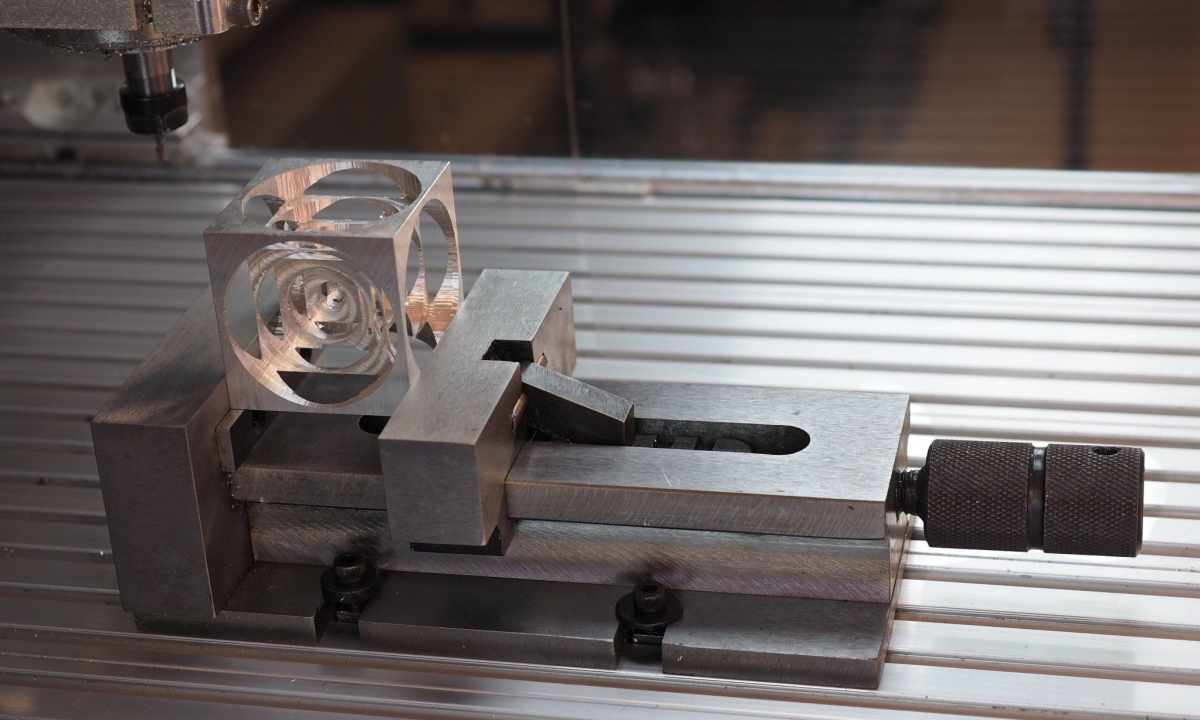 How to make templates for milling cutter