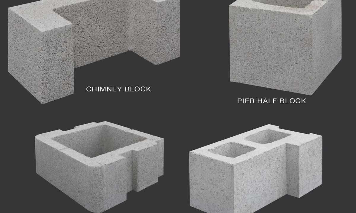 How to choose the base for the house from foam concrete block