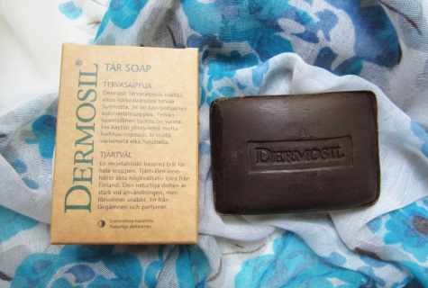 How to use tar soap