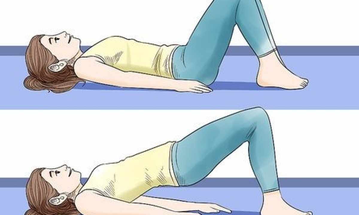 How to provide tightness