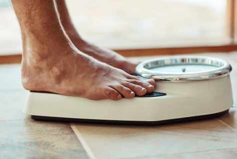 How to choose bathroom scales