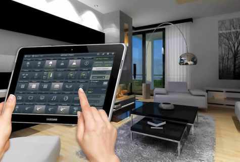 How to build the smart house
