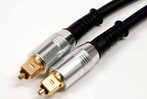 How to choose the optical cable