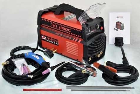 How to make the most welding inverter