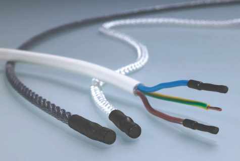How to choose cable for wiring