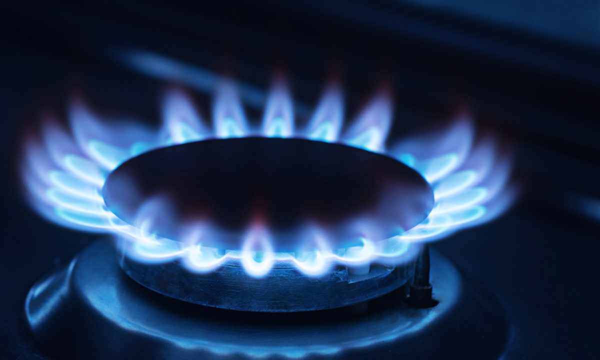 How to choose gas-fire