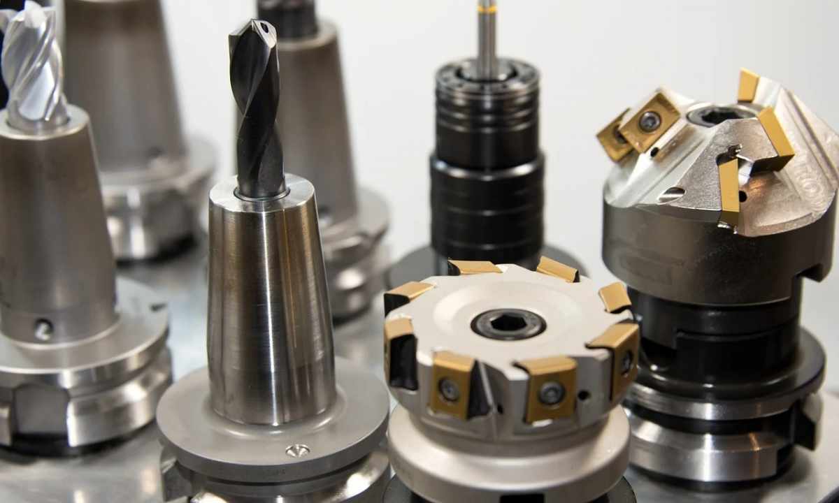 How to choose manual milling cutter