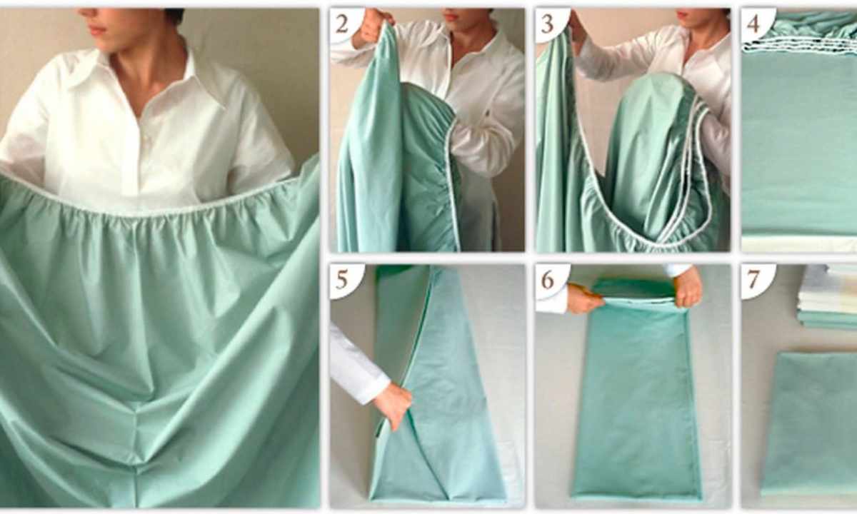 How to put sheet